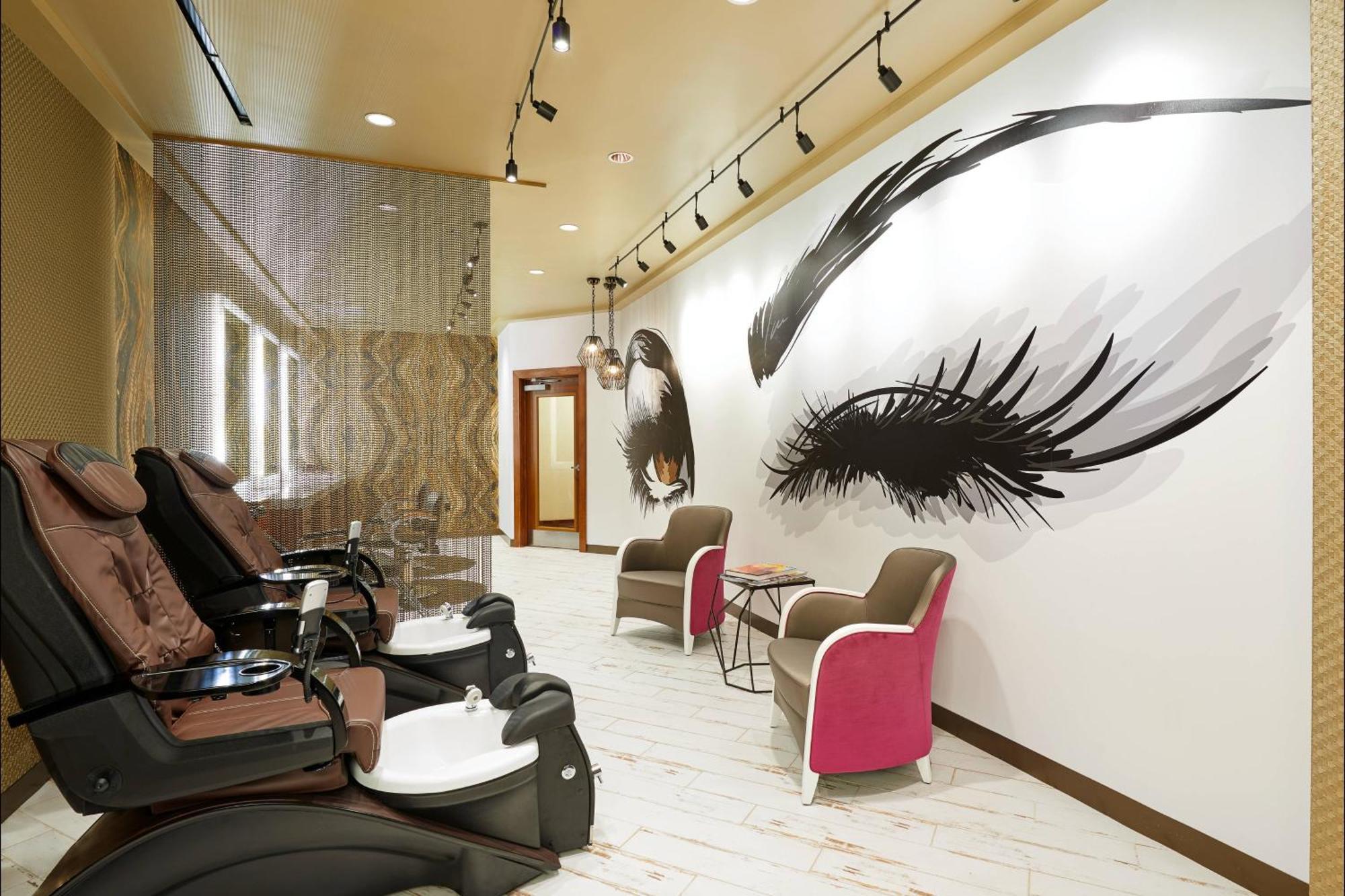 The Westin Vegas Hotel&spa