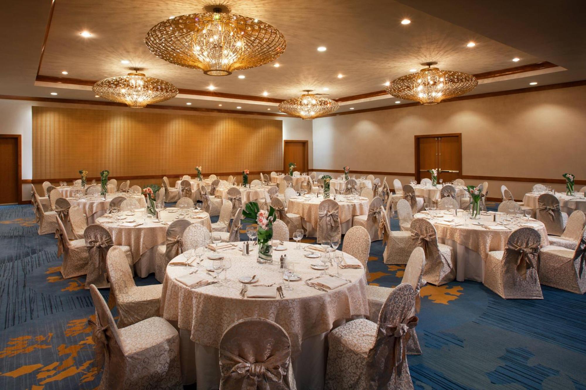 The Westin Vegas Hotel&spa Hotel